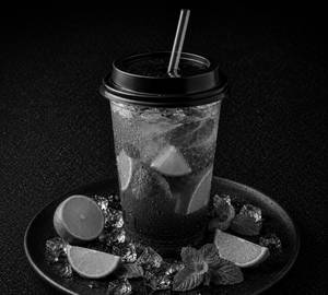 Wild Blueberry Mojito [350ml]