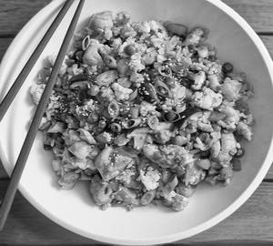 Mix Non-Veg Fried Rice