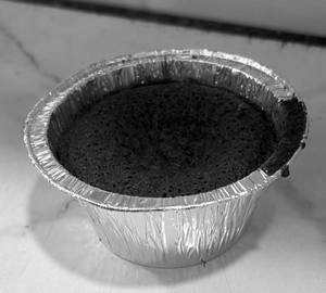 Choco Lava Cake