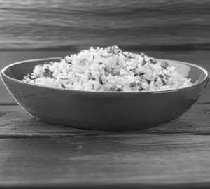 Garlic Rice