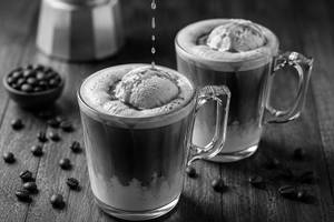 Cold Coffee