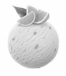 Orange (1 scoop)