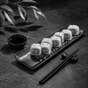 California Sushi Roll (chicken)
