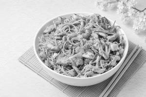 Non Veg Hakka Noodles