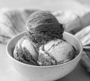 Red velvet (1 scoop)