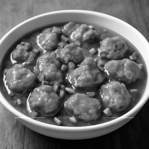 Chicken Manchurian 