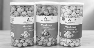 Makhana Chips (150gm).
