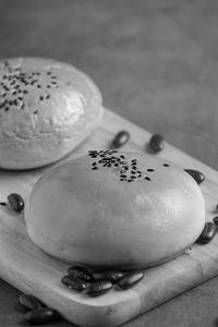 Sweet Bun (1pc)
