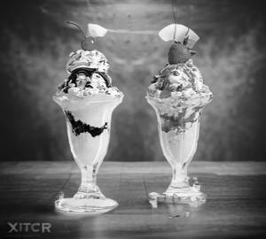 2in1 vannila + delight