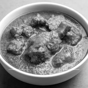 Mutton Changezi