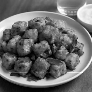 Paneer 65