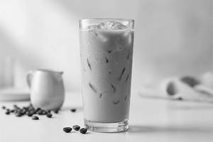 Classic Iced Coffee