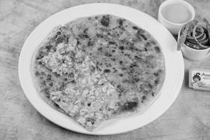 Gobhi Paratha
