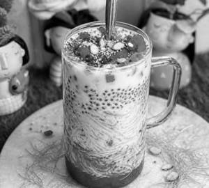 Mini falooda