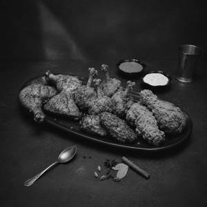 Chicken Party Platter