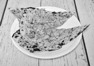 Kashmiri Naan