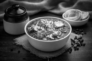 Paneer Palak