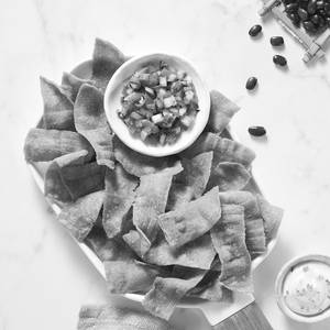 Rajma Crisps