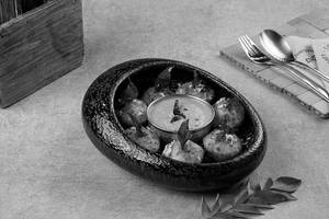 Go Native Guntur Idli
