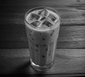 Cold Coffee