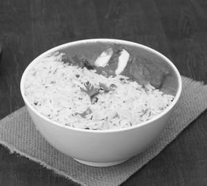 Chicken Rice