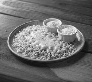 Veg Cheese Maggi