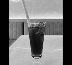 Spices Jamun Cooler