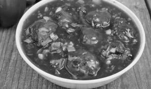 Veg Manchurian