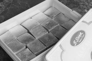 Kaju Barfi