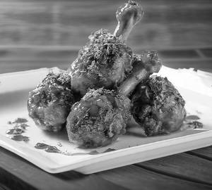 Chicken Lolypop (6 Pieces)