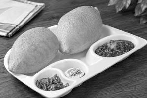 Chholey Bhatura