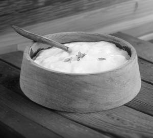 Fariyali Salted Cured [100 Ml]