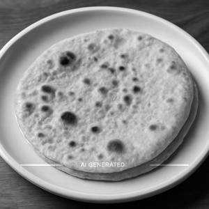 Roti (1 Pc)