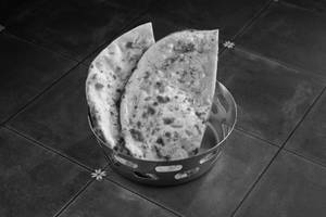Aloo Paratha
