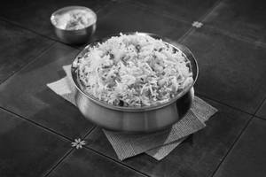 Jeera Rice