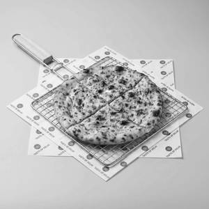 Aloo Kulcha