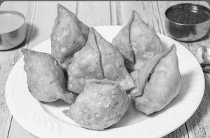 Samosa (5 Pcs)