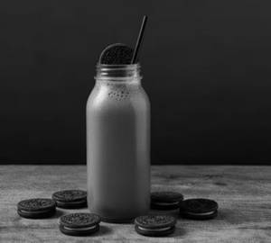 Oreo Shake