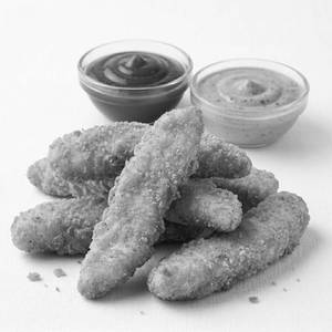 Chicken Fingers (9 Pcs)