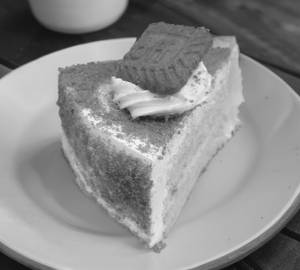 Lotus Biscoff Pastry