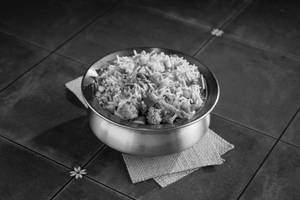 Mixed Fried Rice
