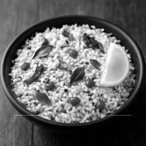 Naringa Sadam (Lemon Rice)