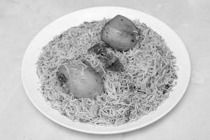 Aloo Biryani