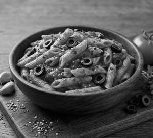 Arrabbiata Red Sauce Pasta