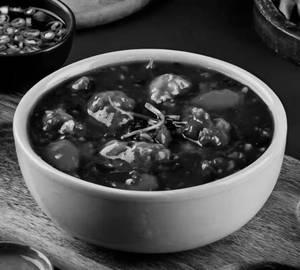 Diced Chicken In Choice Of Sauce