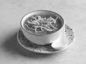 Classic Manchow Soup