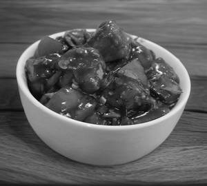 Chilli Chicken Semi Gravy