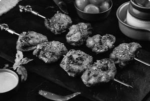 Chicken tikka boneless