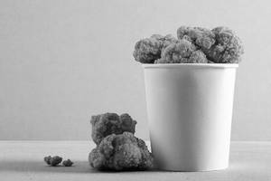 Spicy Chicken Popcorn