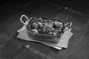 Chilli Paneer Gravy